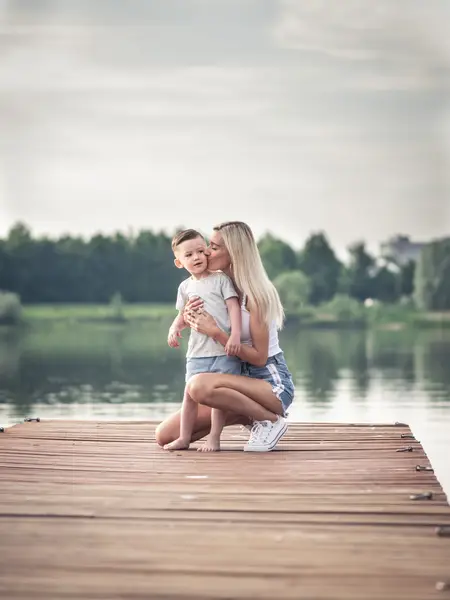 Rodinné focení Kristýna Lajmarová - Fotografie č. 8