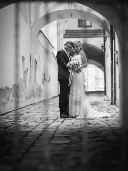 Svatební fotograf - Fotografie č. 7
