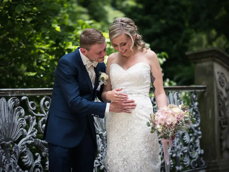 Svatební fotograf - Fotografie č. 9