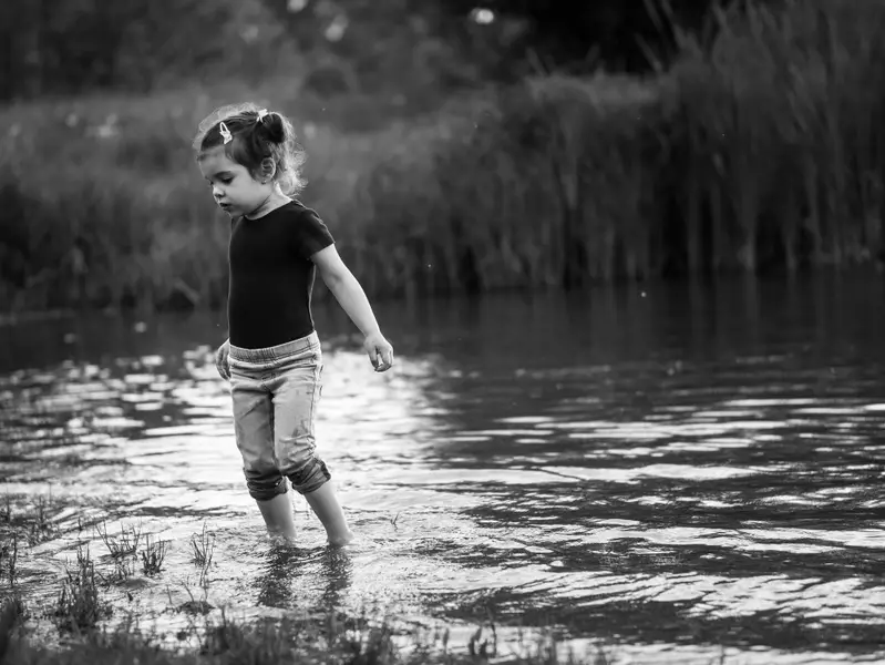 Rodinné focení - Fotografie č. 27