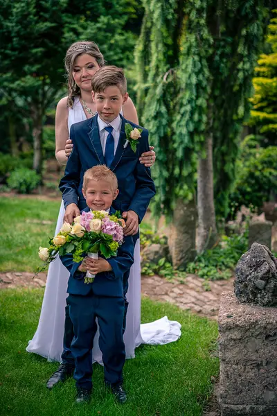 Svatební fotograf Jiří Koňařík - Fotografie č. 2