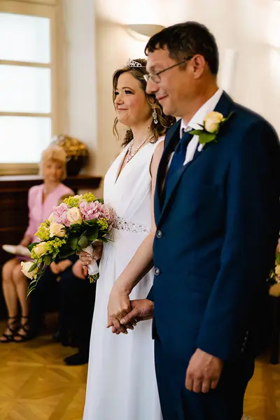 Svatební fotograf Jiří Koňařík - Fotografie č. 4