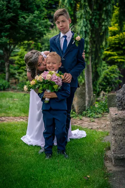 Svatební fotograf Jiří Koňařík - Fotografie č. 1