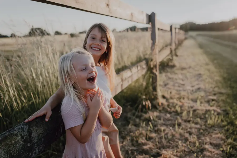 Rodinné focení Miloš Mařík - Fotografie č. 4