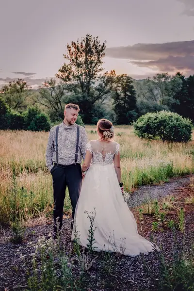 Svatební fotograf Victoria Priessnitz - Fotografie č. 8