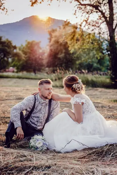Svatební fotograf Victoria Priessnitz - Fotografie č. 9