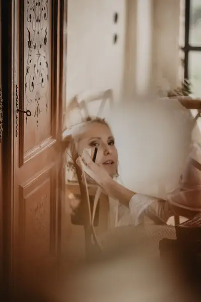 Svatební fotograf - Fotografie č. 12