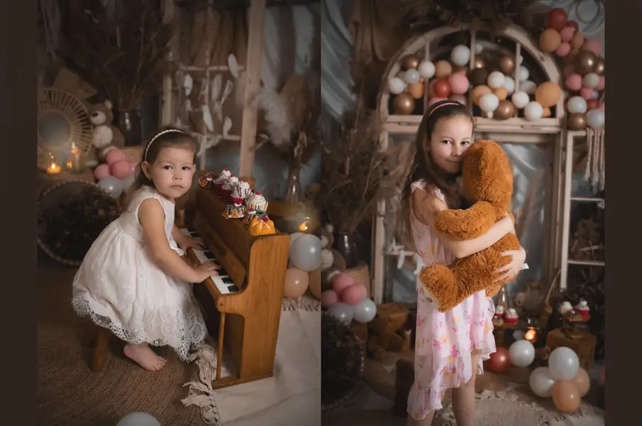 Focení oslav a narozenin - Fotografie č. 12