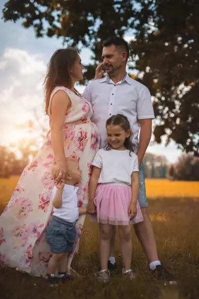 Rodinné focení - Fotografie č. 7