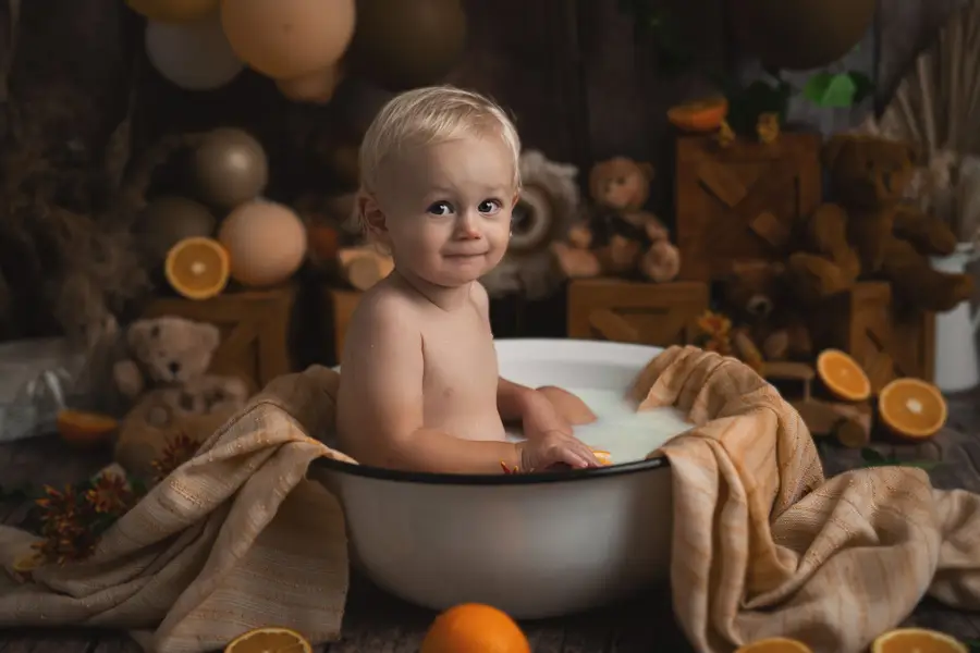 Focení oslav a narozenin - Fotografie č. 20