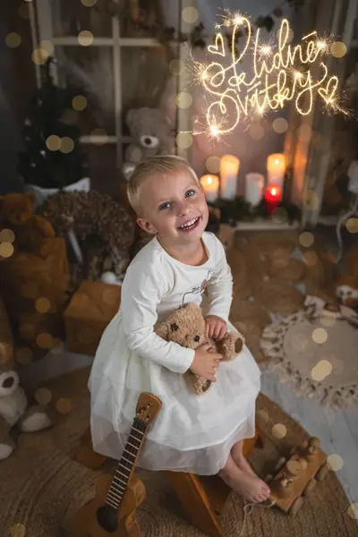 Vánoční focení - Fotografie č. 6