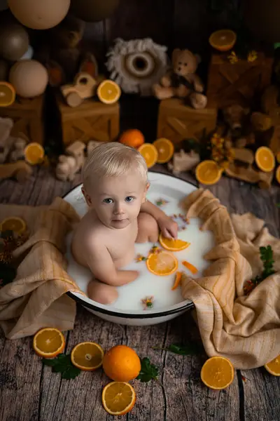 Focení oslav a narozenin - Fotografie č. 15