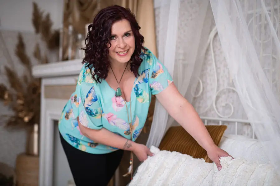Business fotograf - Fotografie č. 16