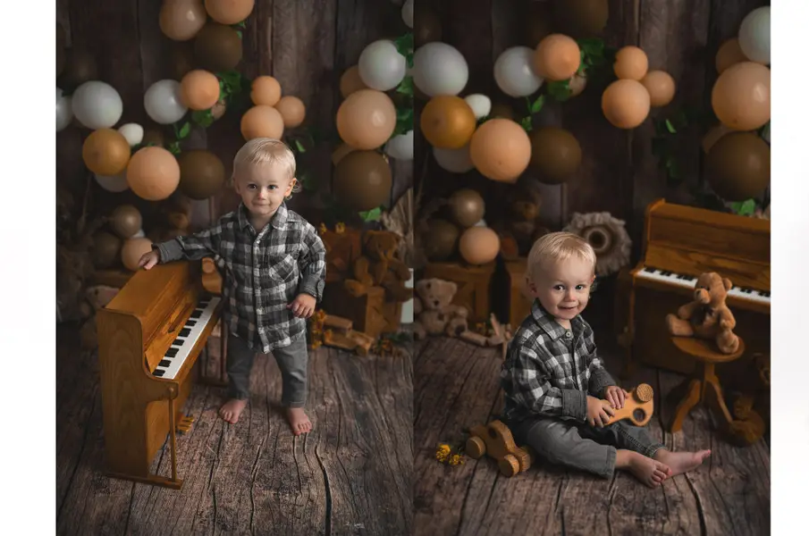 Focení oslav a narozenin - Fotografie č. 1