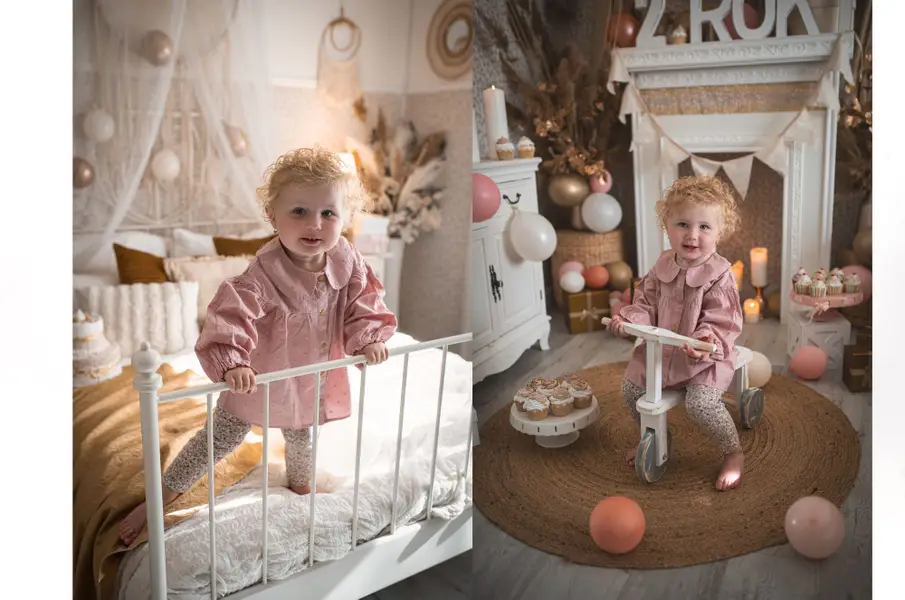 Focení oslav a narozenin - Fotografie č. 11