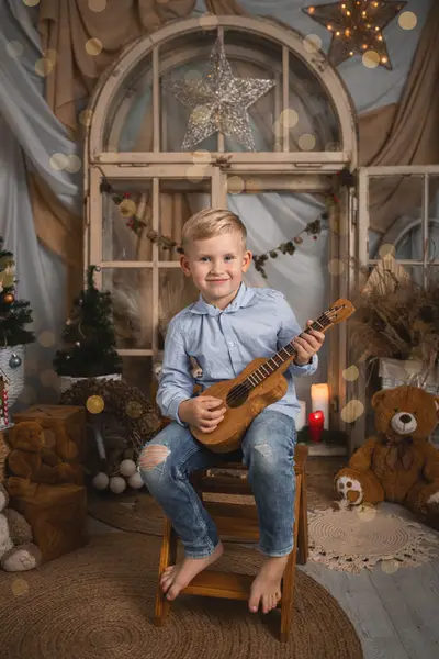 Vánoční focení - Fotografie č. 7