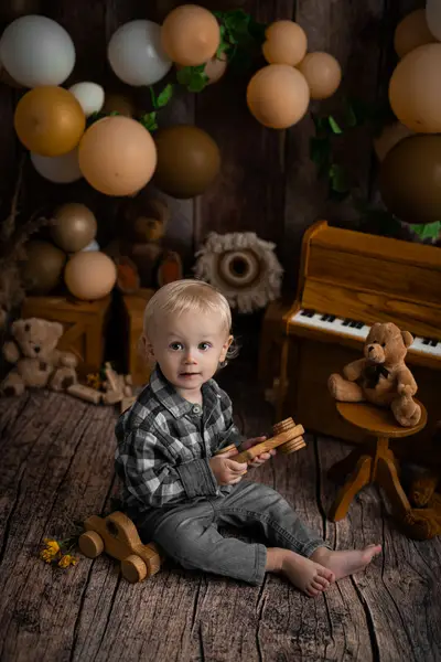 Focení oslav a narozenin - Fotografie č. 13
