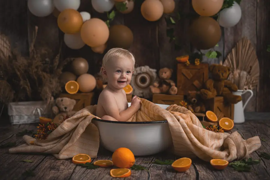 Focení oslav a narozenin - Fotografie č. 8