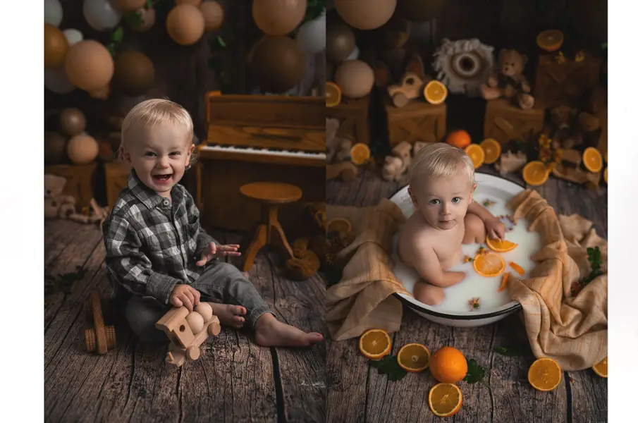 Focení oslav a narozenin - Fotografie č. 2