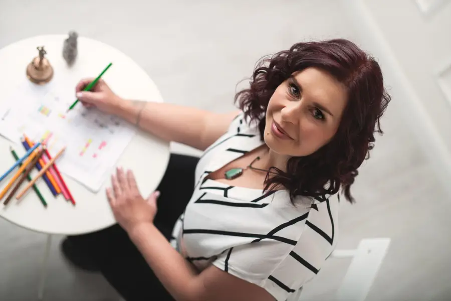 Business fotograf - Fotografie č. 15