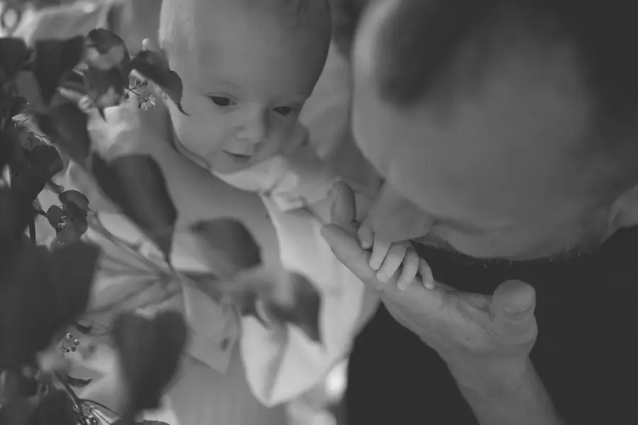 Rodinné focení Barbora Ludvíková - Fotografie č. 10
