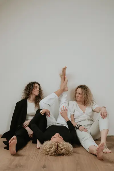 Rodinné focení Barbora Ludvíková - Fotografie č. 1