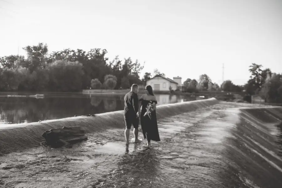 Párové focení Barbora Ludvíková - Fotografie č. 7