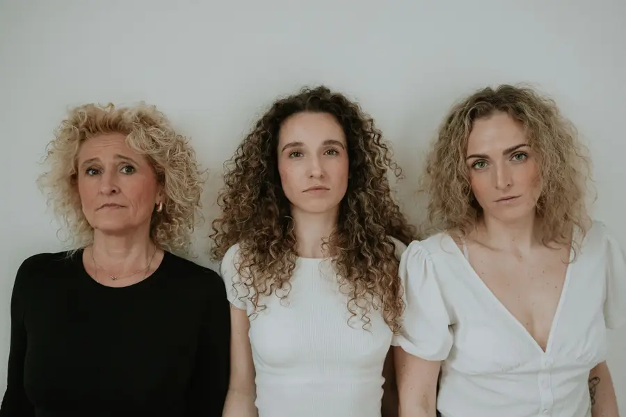 Rodinné focení Barbora Ludvíková - Fotografie č. 2