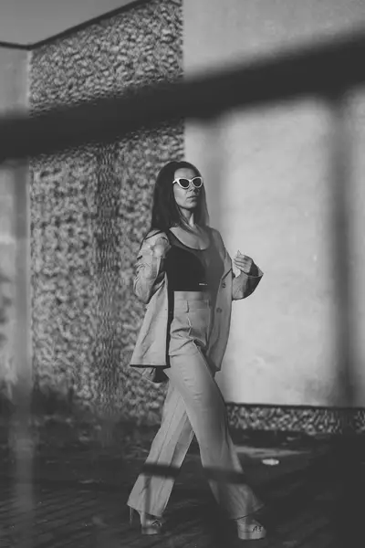 Ženský portrét Barbora Ludvíková - Fotografie č. 9