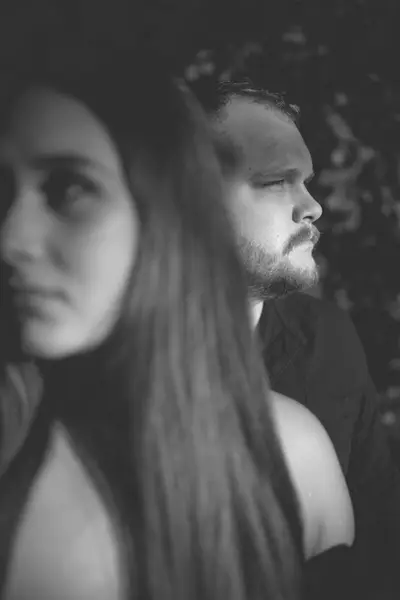 Párové focení Barbora Ludvíková - Fotografie č. 8