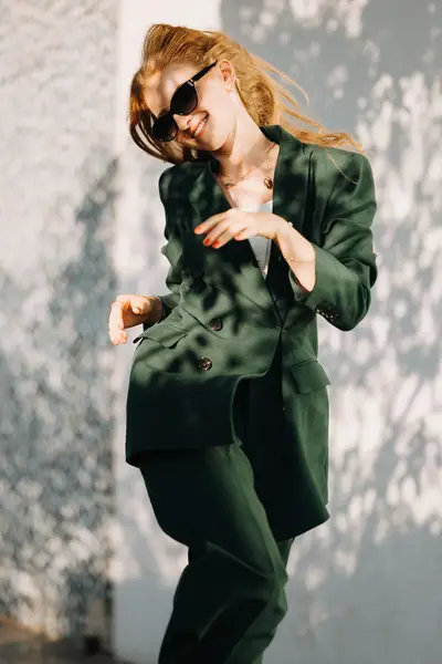 Ženský portrét Barbora Ludvíková - Fotografie č. 10