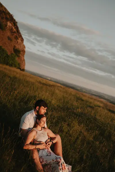 Párové focení Barbora Ludvíková - Fotografie č. 2