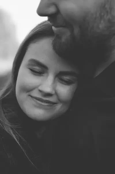 Párové focení Barbora Ludvíková - Fotografie č. 6