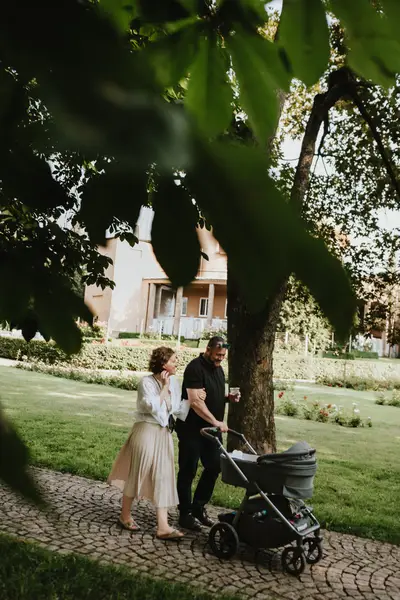 Rodinné focení Barbora Ludvíková - Fotografie č. 7