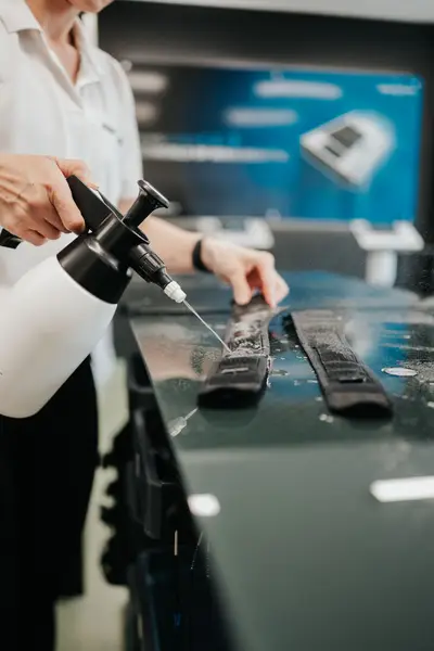 Business fotograf Barbora Ludvíková - Fotografie č. 6