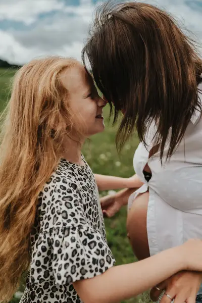 Těhotenské focení Barbora Ludvíková - Fotografie č. 10