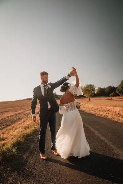 Svatební fotograf Jakub Tomaščík - Fotografie č. 1