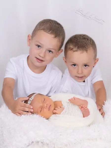 Rodinné focení Tomáš Tulec - Fotografie č. 7
