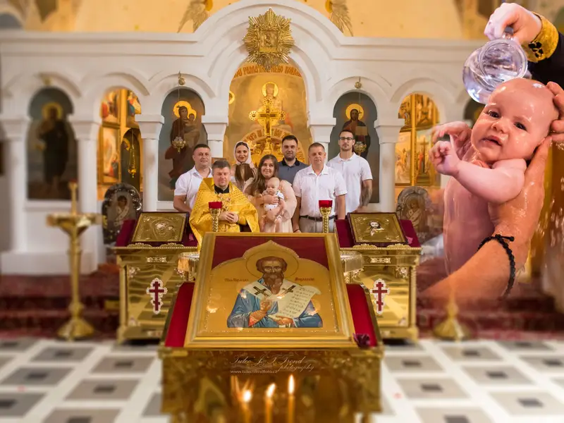 Focení eventů a akcí - Fotografie č. 1