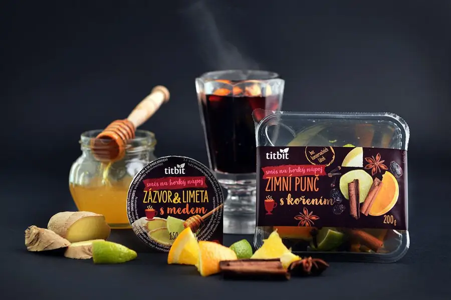 Produktový fotograf - Fotografie č. 1