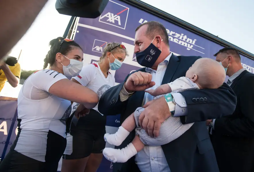 Focení eventů a akcí - Fotografie č. 27