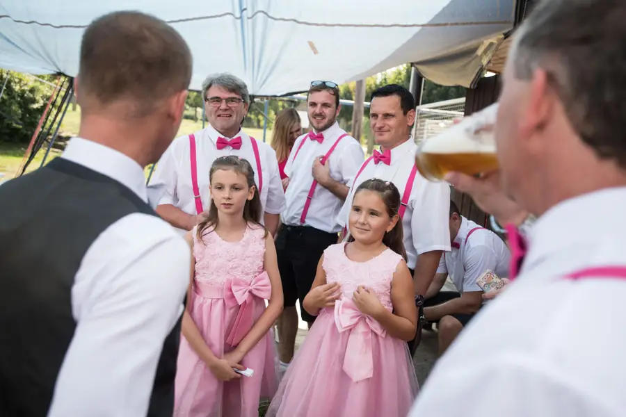 Svatební fotograf - Fotografie č. 15