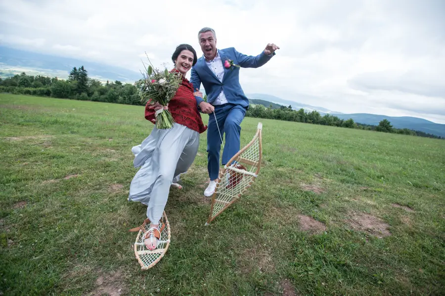 Svatební fotograf - Fotografie č. 12