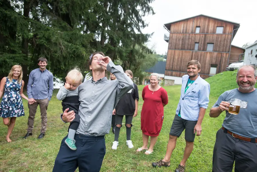 Svatební fotograf - Fotografie č. 25