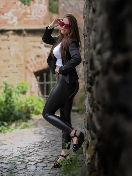 Portréty - Fotografie č. 1