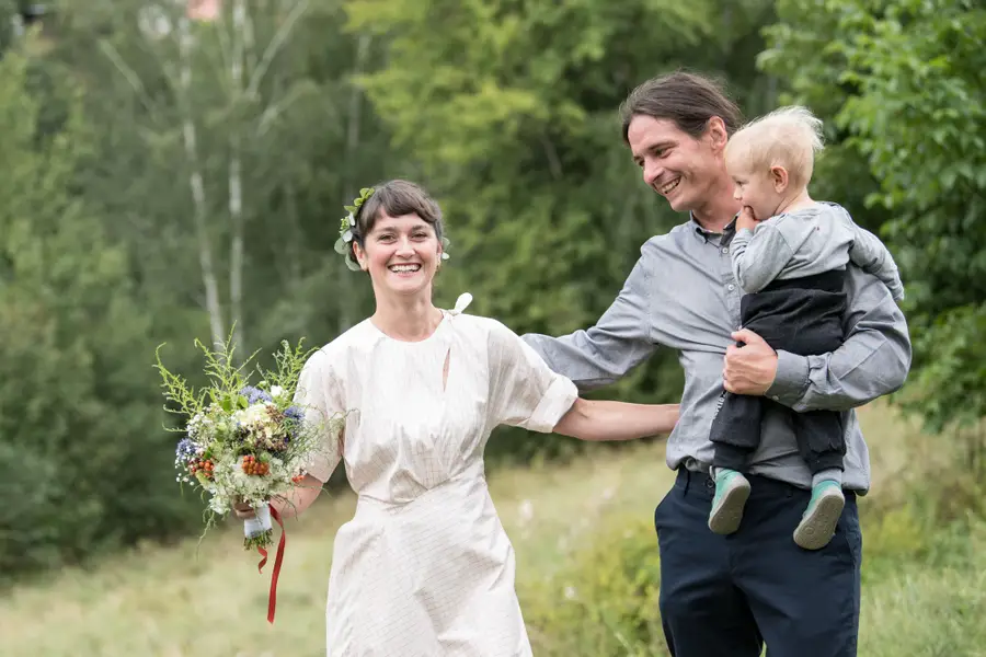 Svatební fotograf René Volfík - Fotografie č. 1