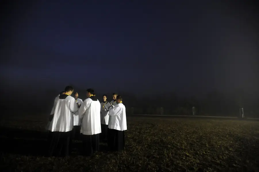 Focení eventů a akcí - Fotografie č. 6