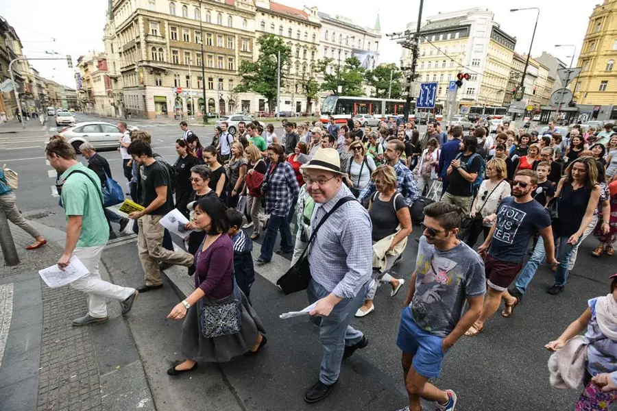 Focení eventů a akcí - Fotografie č. 15