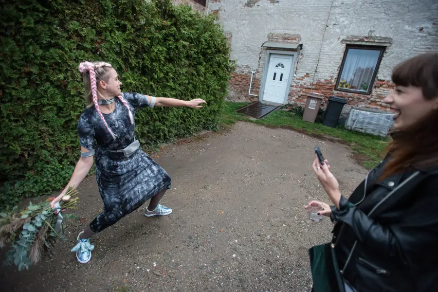 Svatební fotograf - Fotografie č. 17