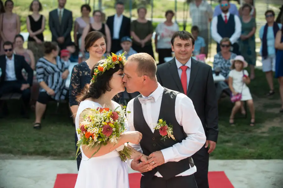 Svatební fotograf - Fotografie č. 11